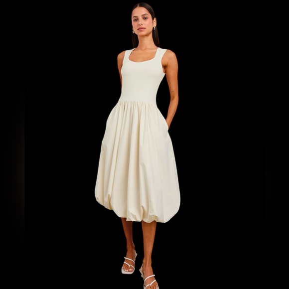 Rails NWT ROSALIND DRESS XS - Picture 1 of 5